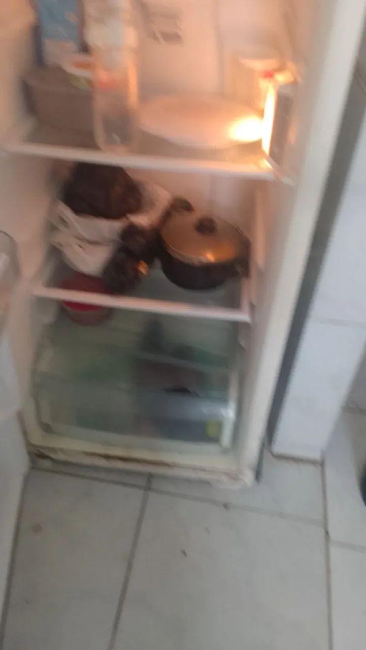 geladeira  - Foto 2