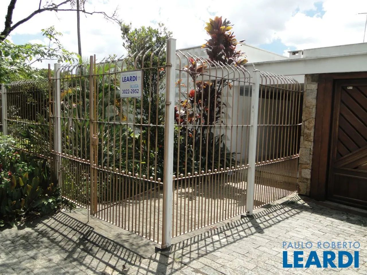 CASA ASSOBRADADA - PACAEMBU - SP - Foto 3
