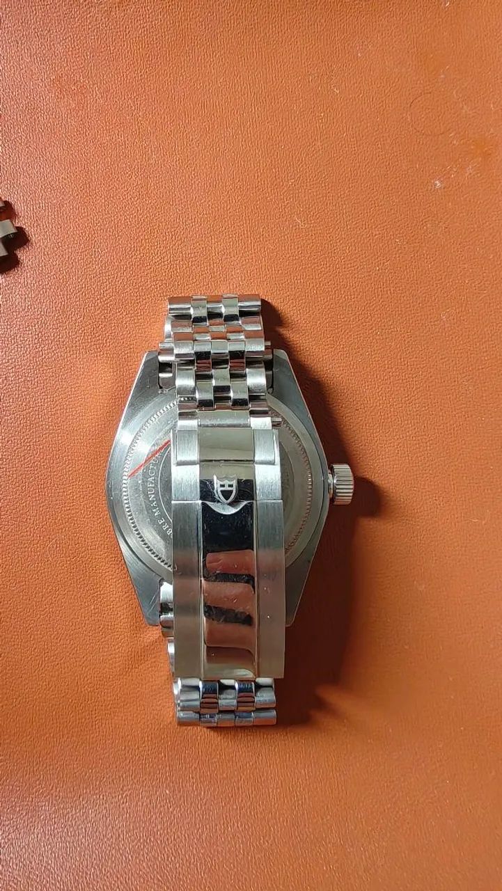 Tudor Black Bay - Foto 3