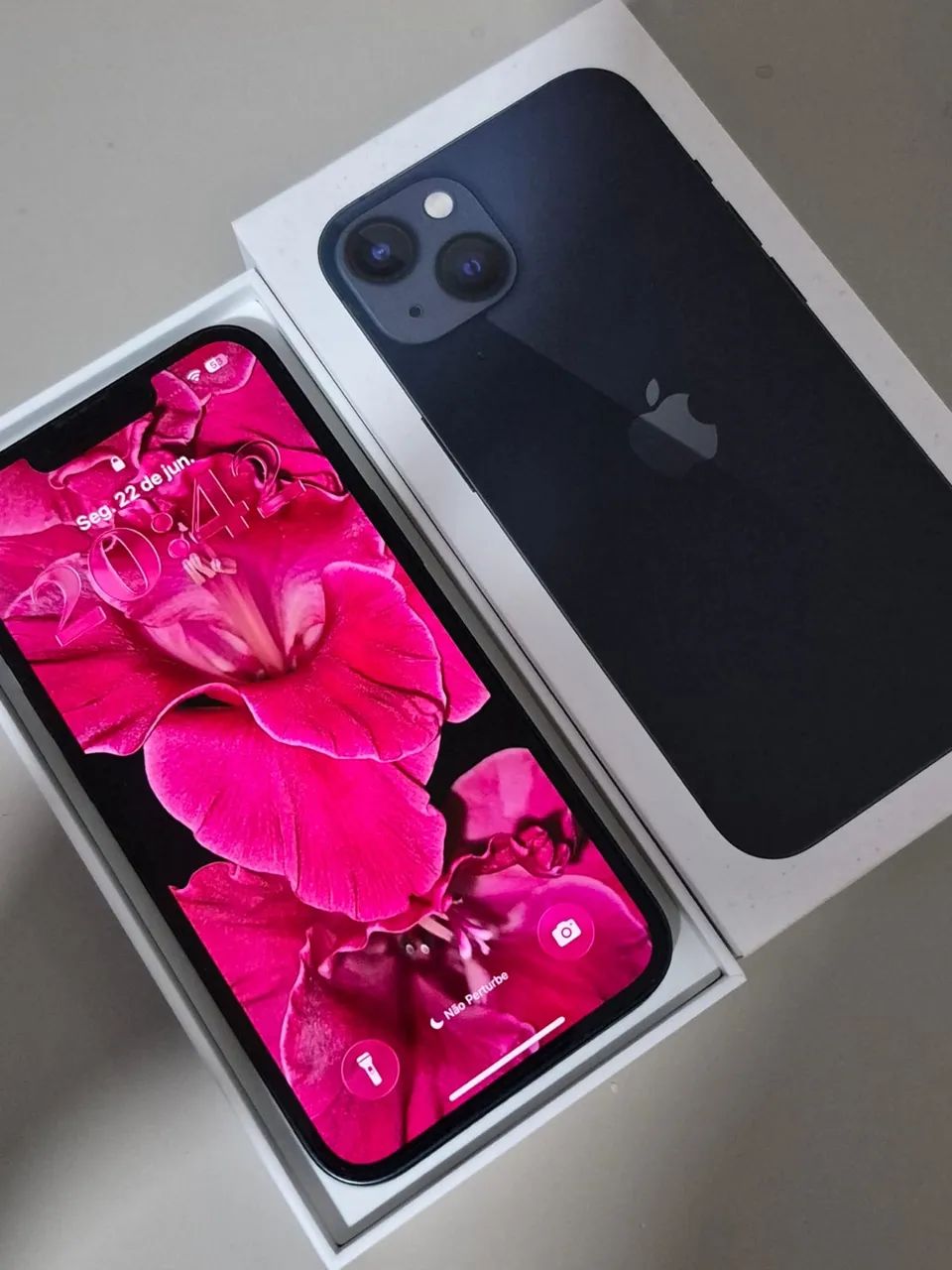 iPhone 13 512gb - conservado! - Foto 3