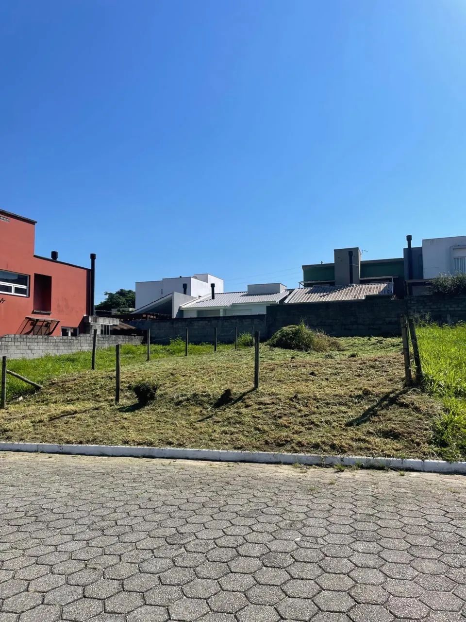 Terreno venda Garopaba, lot Quinta dos Açores - Foto 3