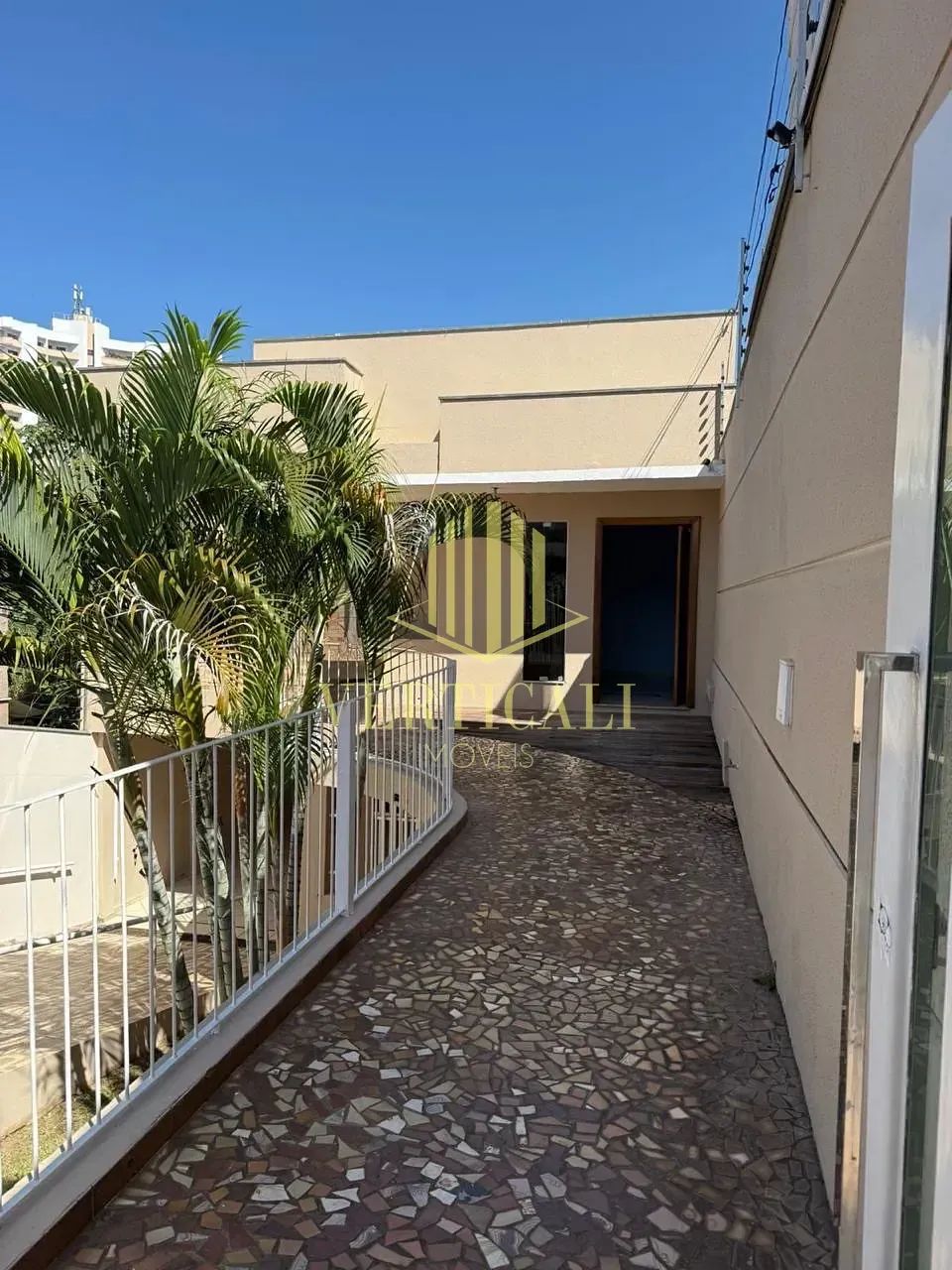 Casa à Venda, Centro-Sul, Cuiabá, MT