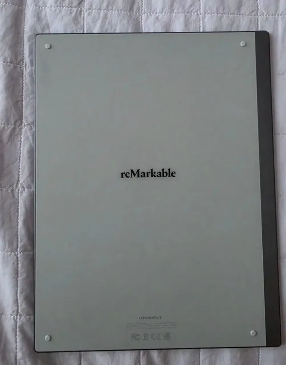 Remarkable 2  - Foto 2