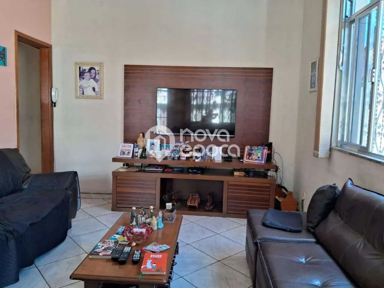 Vila da Penha | Casa 3 quartos - Foto 5