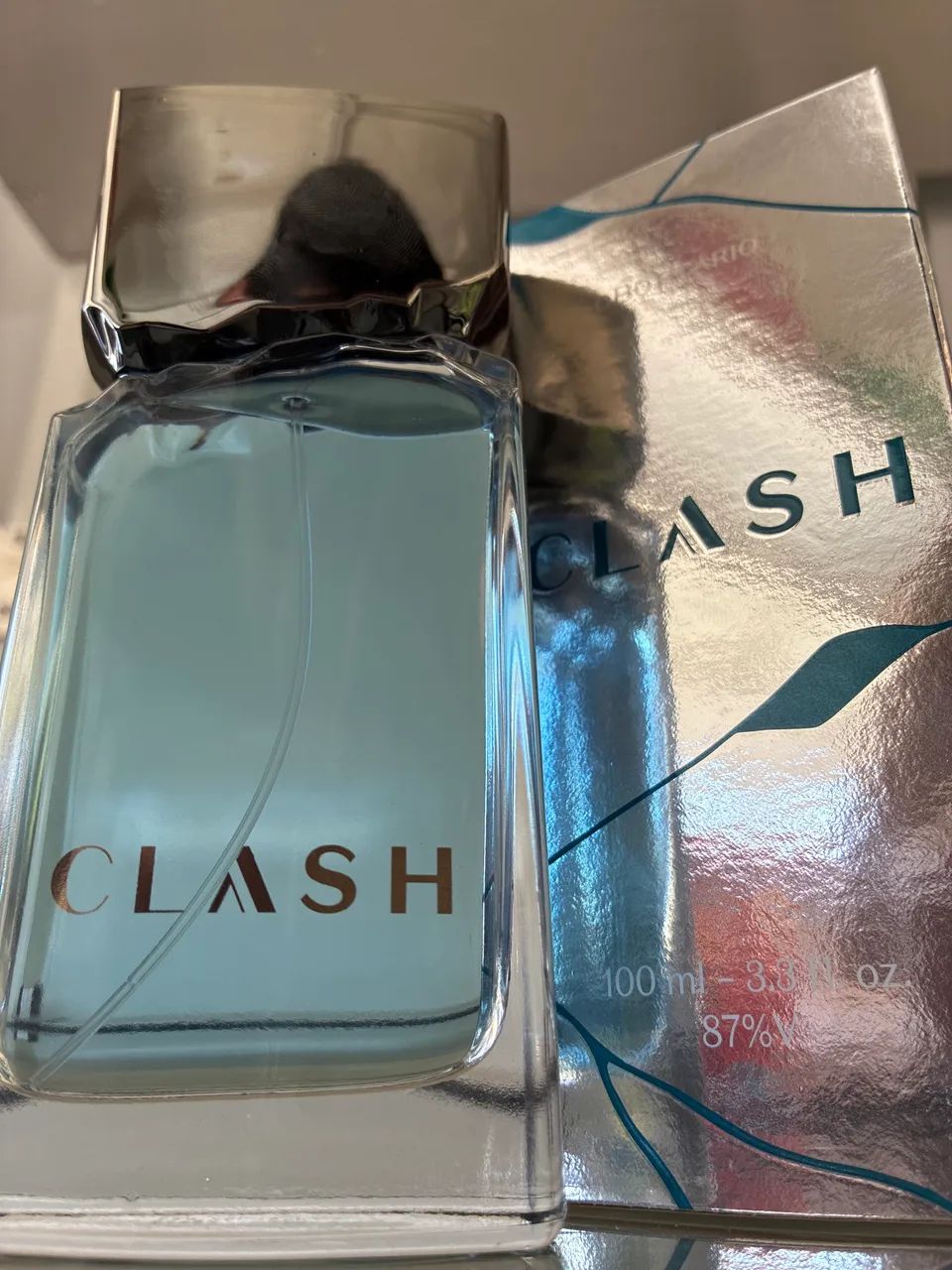CLAHSH - Foto 2