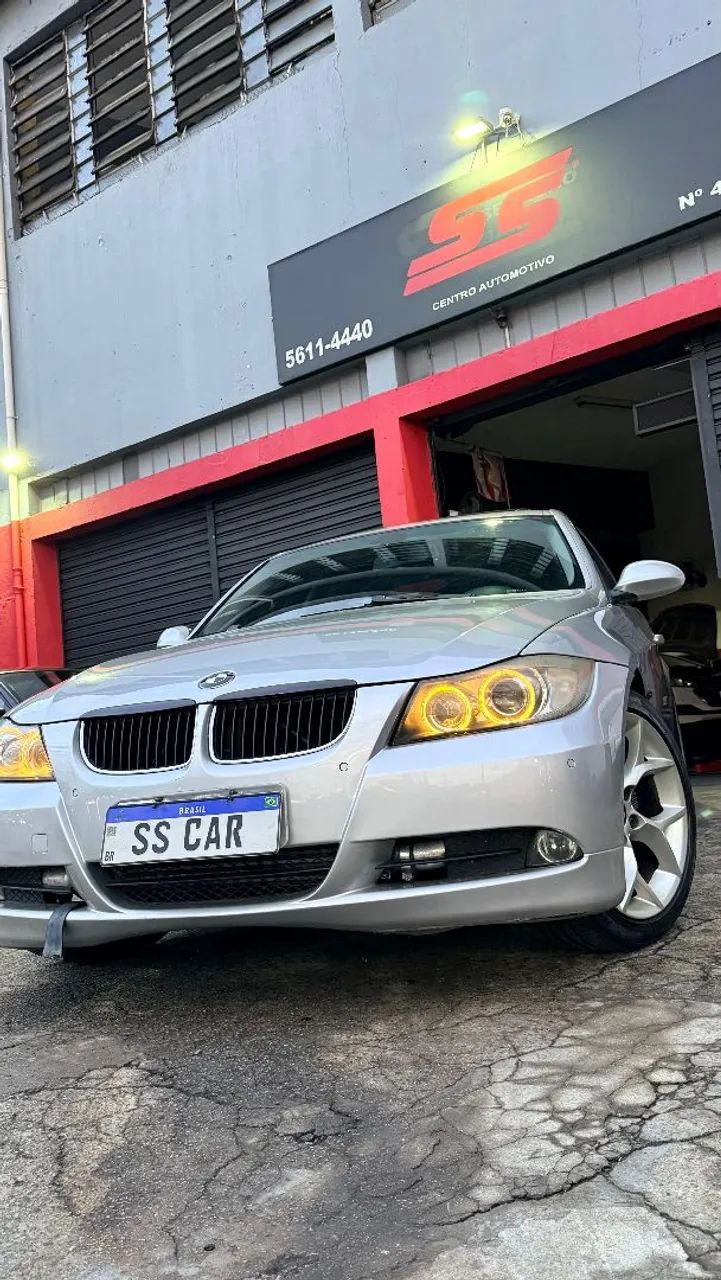 BMW 325I A 2006 - Foto 5