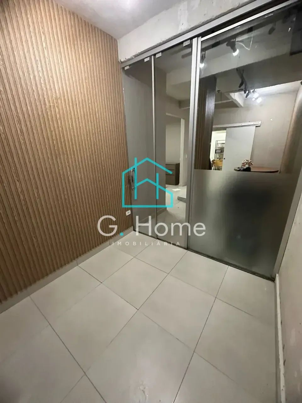 Sala para locação, Cinco Conjuntos, Londrina, PR - Foto 3