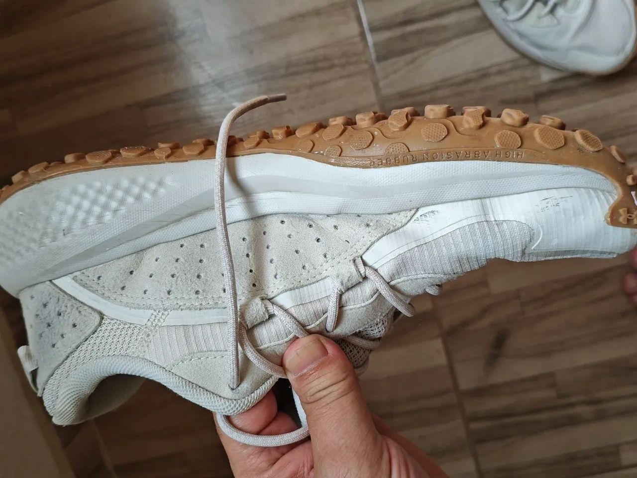 Tênis Under Armour  - Foto 3