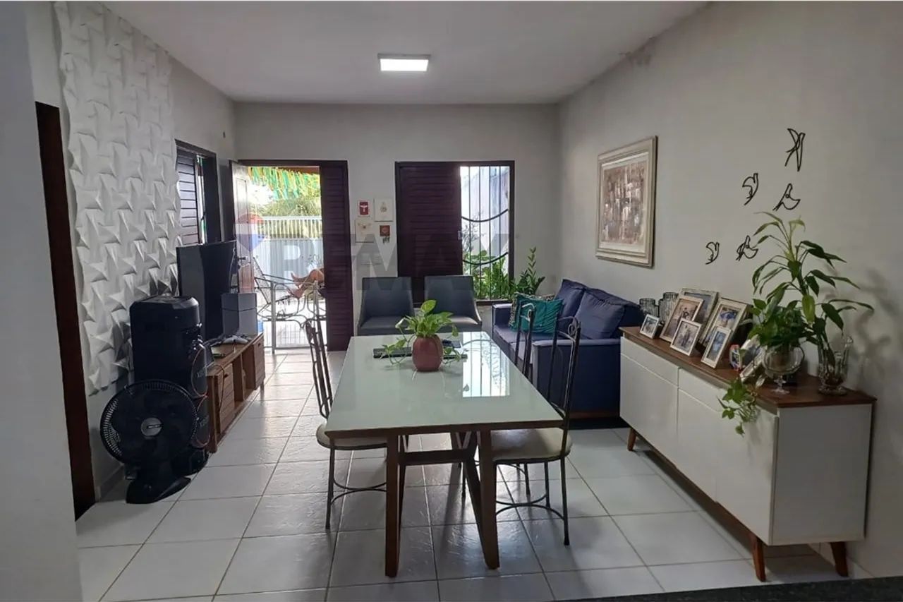 CASA Á VENDA EM NOVA PARNAMIRIM - Foto 3