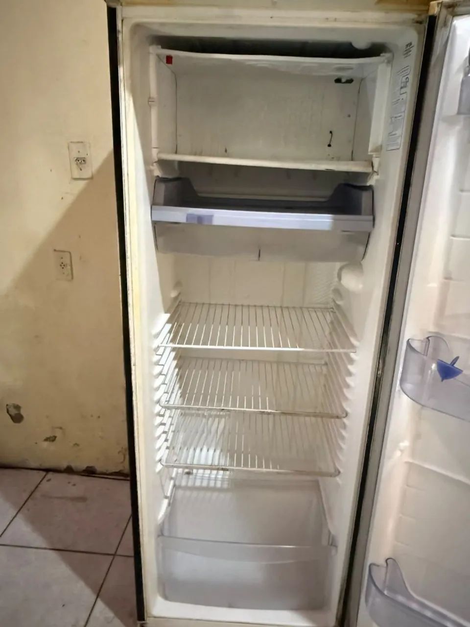Geladeira Top  - Foto 4