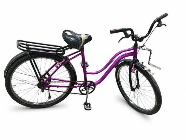 Bicicleta Aro 26 - Foto 4