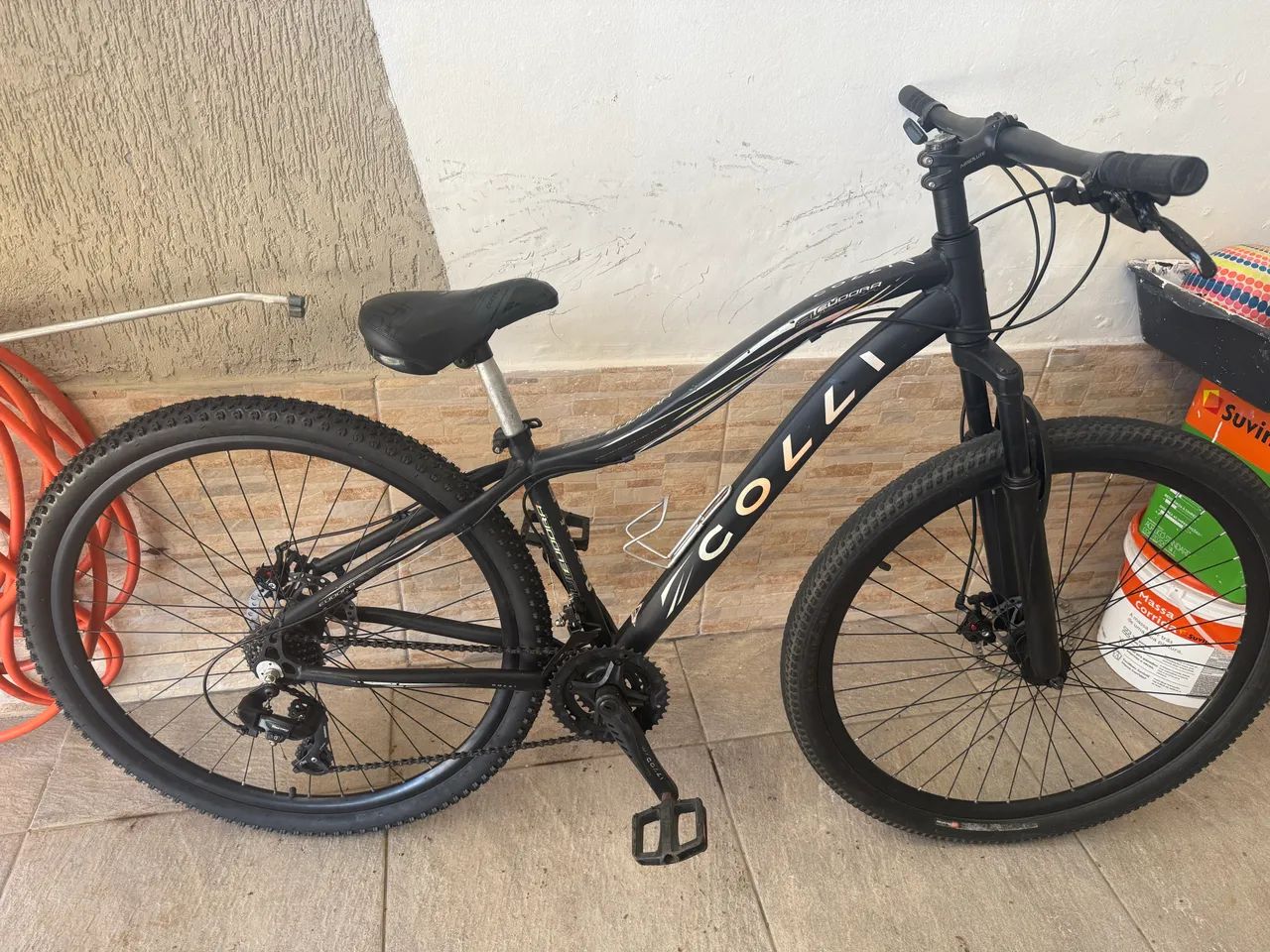 BIKE ARO 29