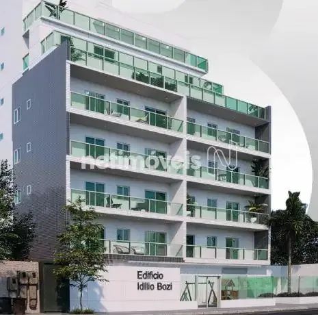 Excelente apartamento de 2 quartos em Jardim Camburi!!