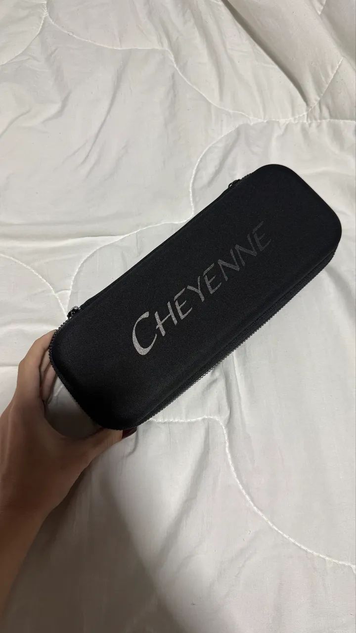 Cheyenne Unlimited Sol II 3.5mm - Foto 3