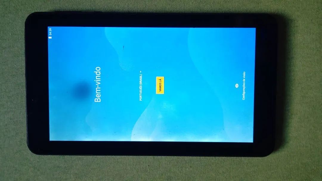 Tablet infantil Multilaser M7S Plus - Foto 2