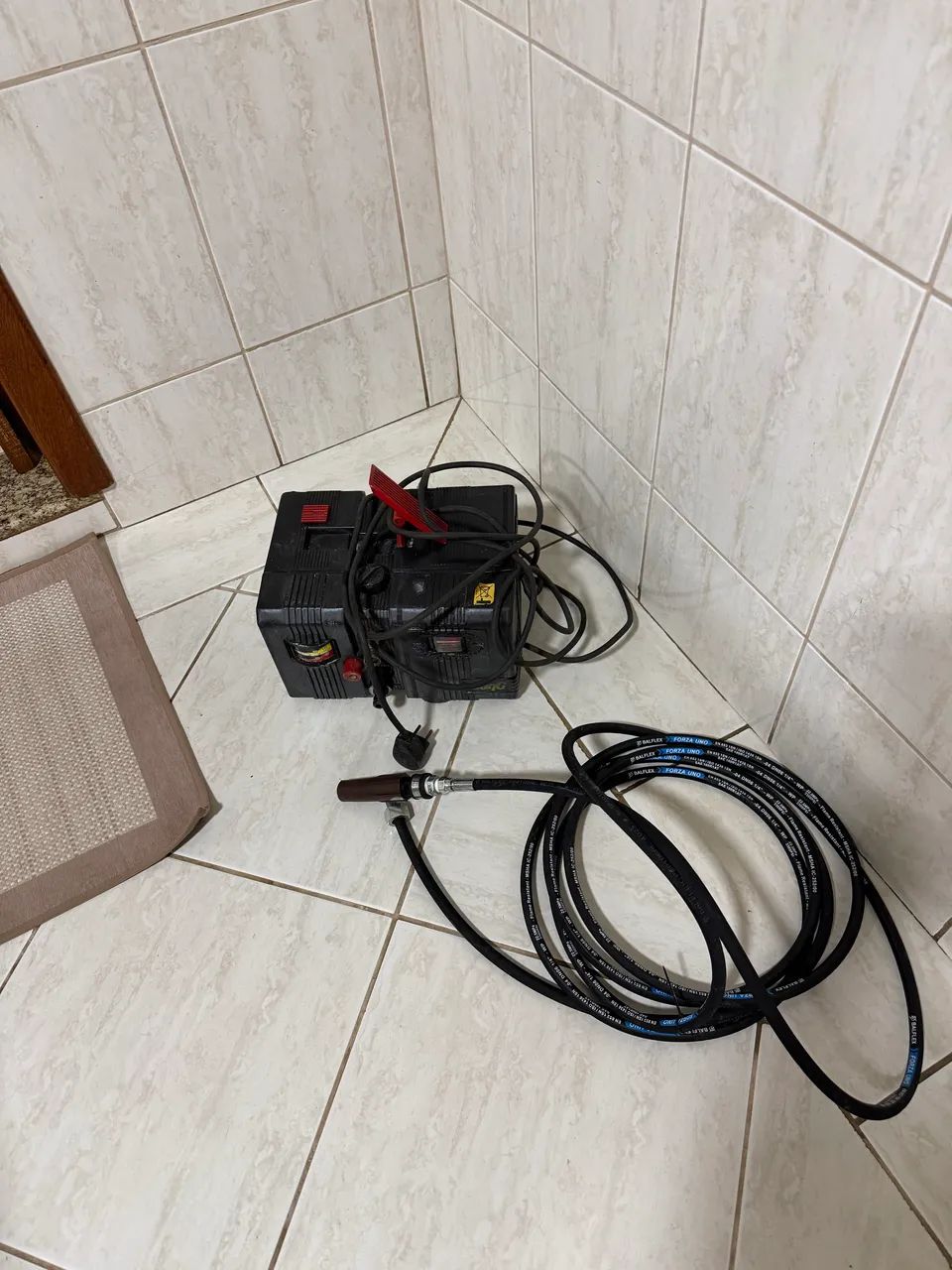 Lava jato gong - Foto 4