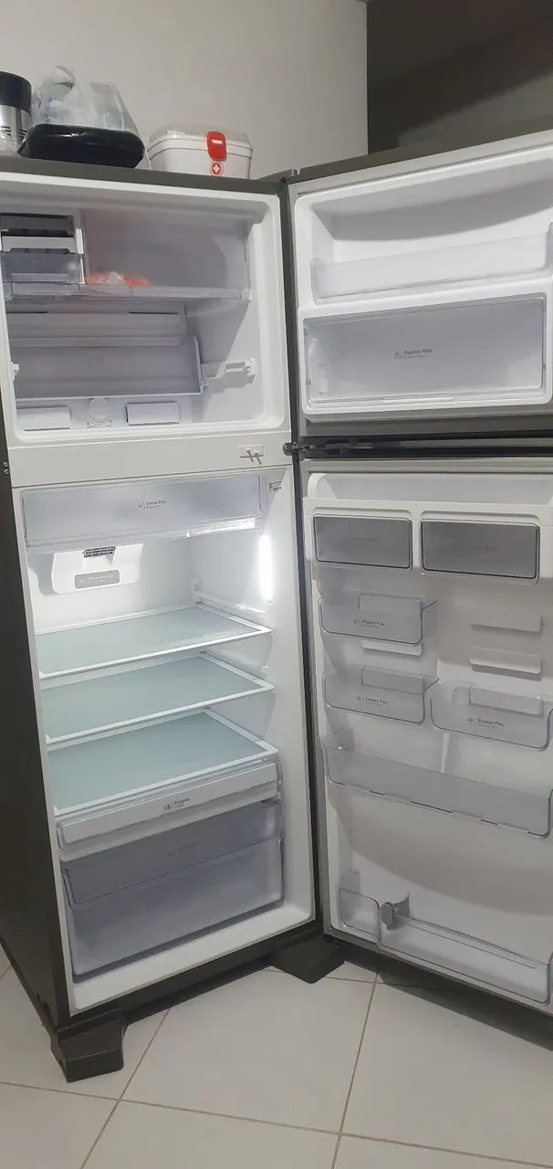 Geladeira Consul - Foto 5