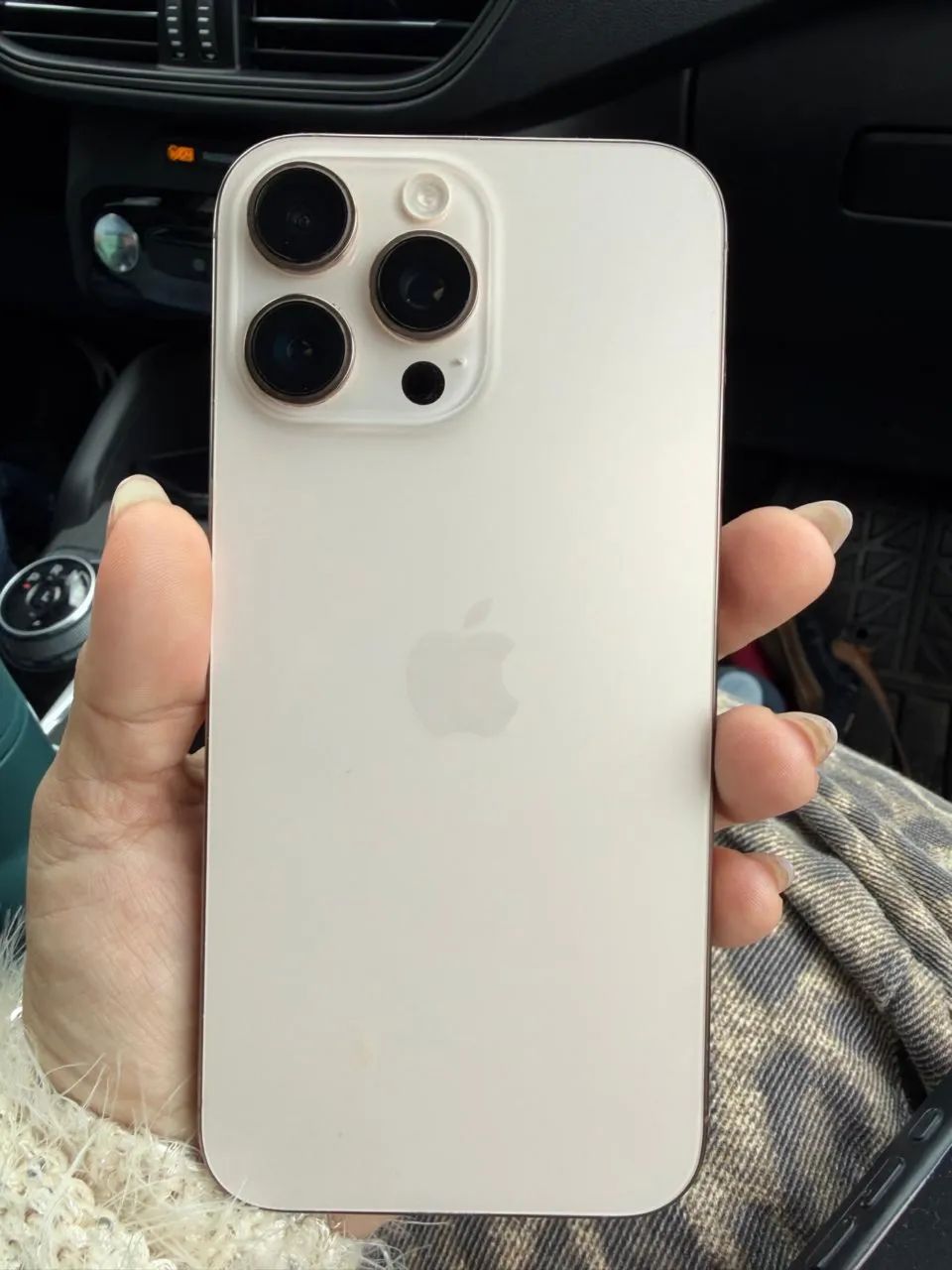 iPhone 16 Pro Max 256gb - Foto 3