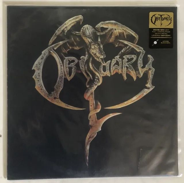 LP OBITUARY - OBITUARY