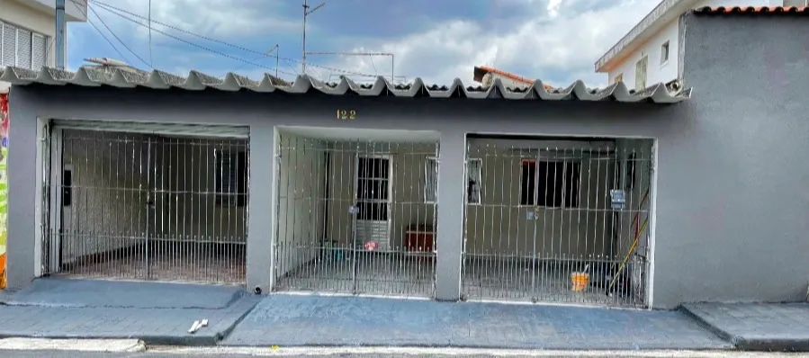 Foto - São Paulo - Chácara Belenzinho