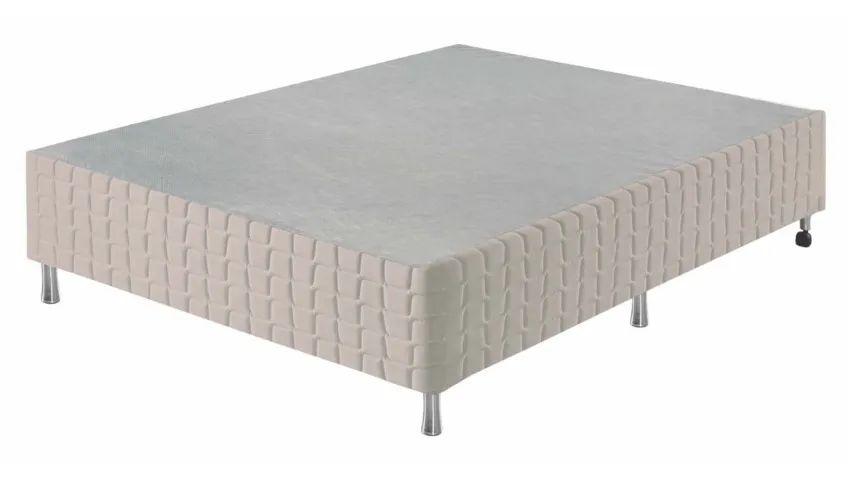Cama Box Completa - Foto 3