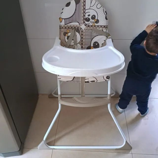 Cadeirinha de alimentação  - Foto 3