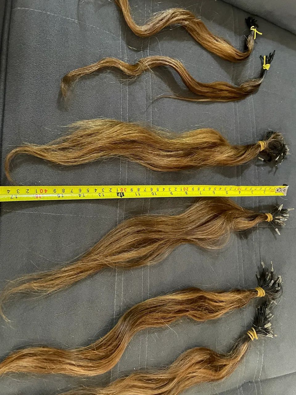 Mega hair - Foto 2
