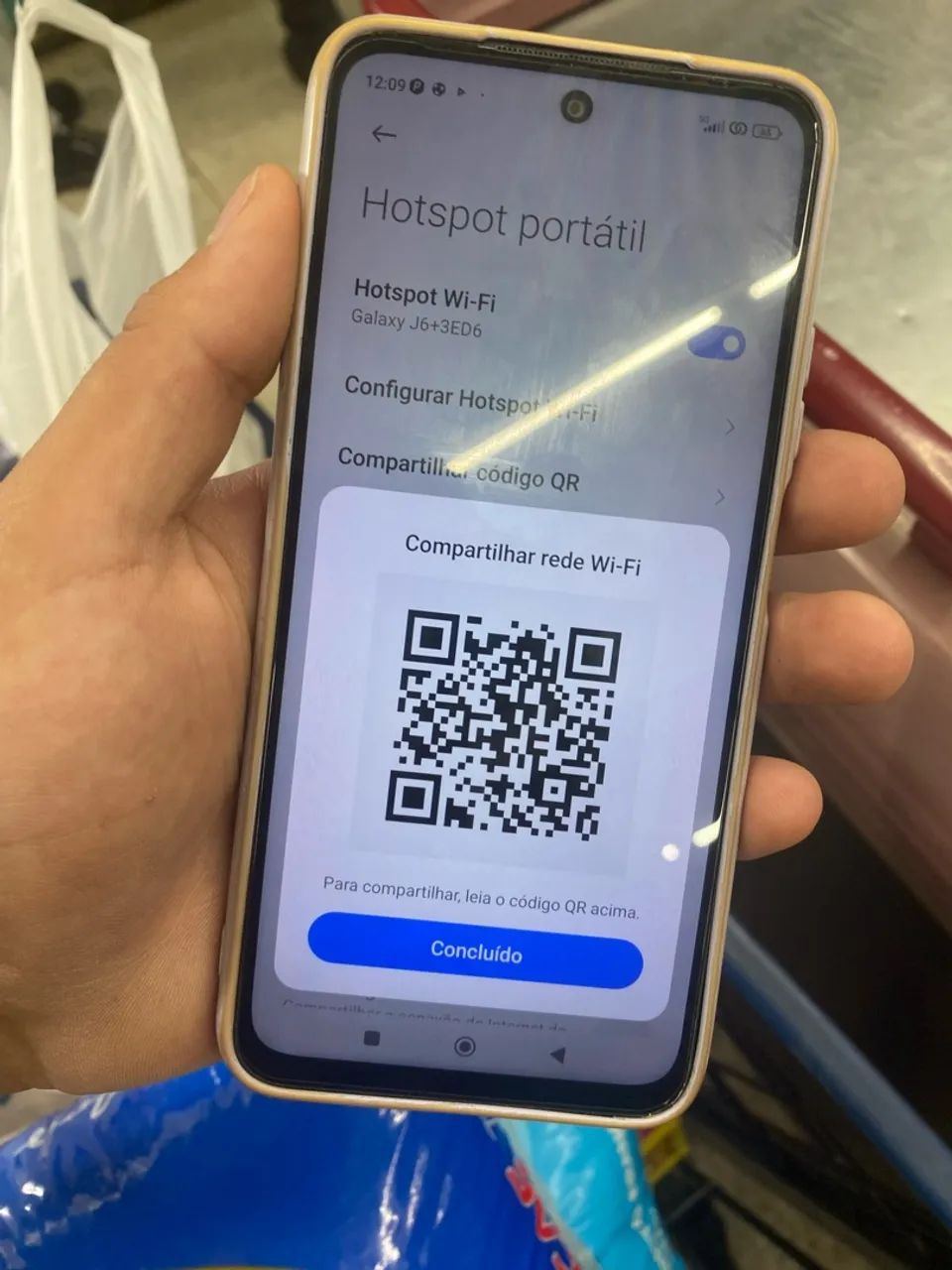 iPhone  11 pro max 512 - Foto 2