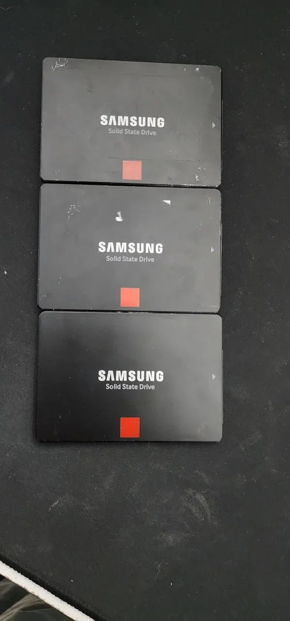 Samsung SSDs429413918951362560