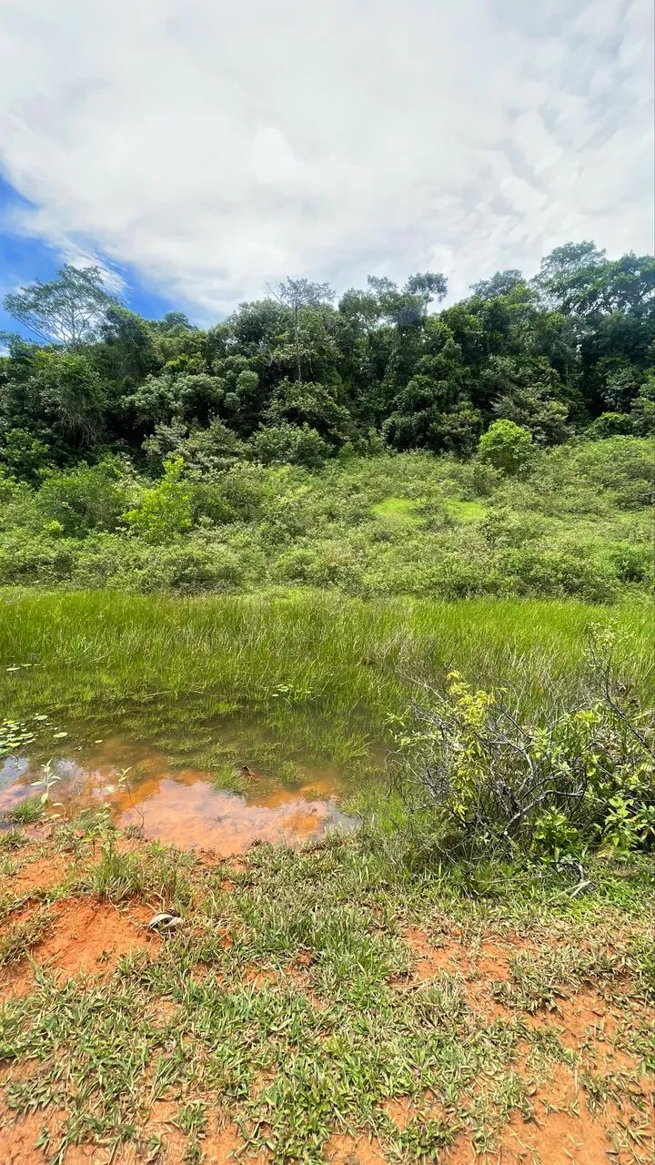 Lote com em Nova Guarapari 