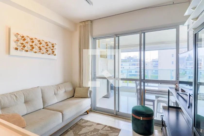 Apartamento à Venda - Brooklin, 2 Quartos, 58 m2 - Foto 4