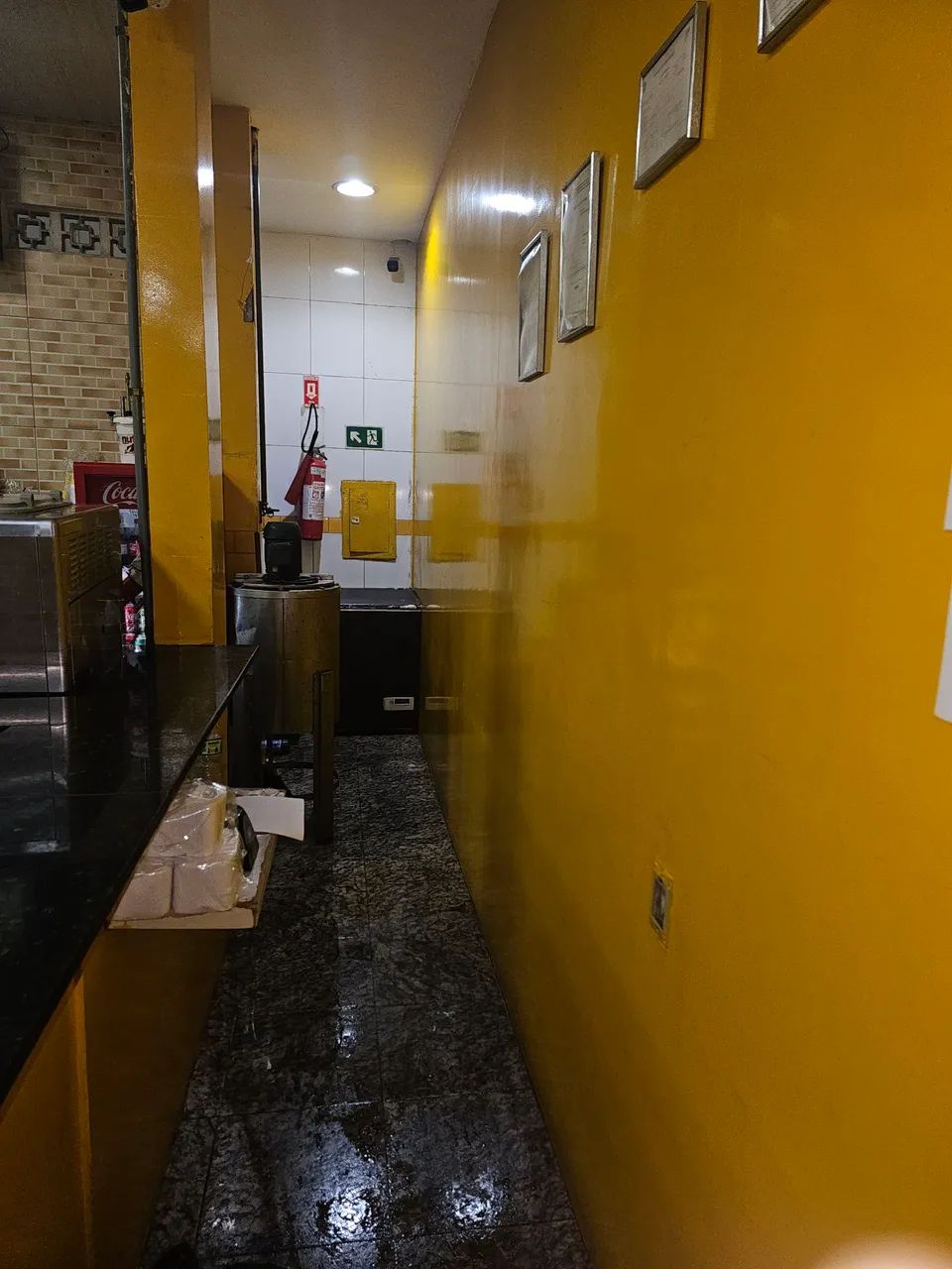 passo o ponto na orla de itapoan funcionando  - Foto 5