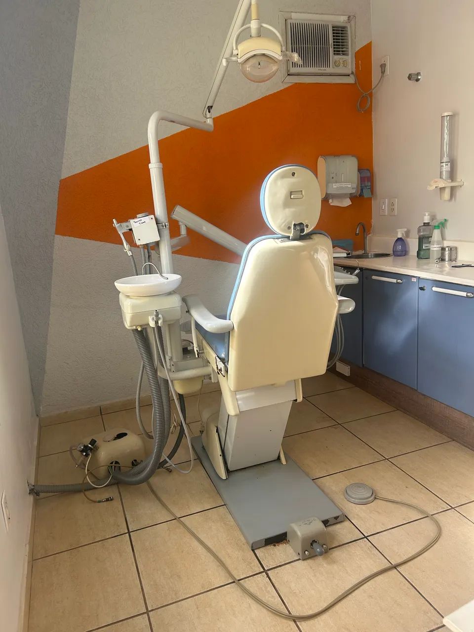 Cadeira odontológica - Foto 3