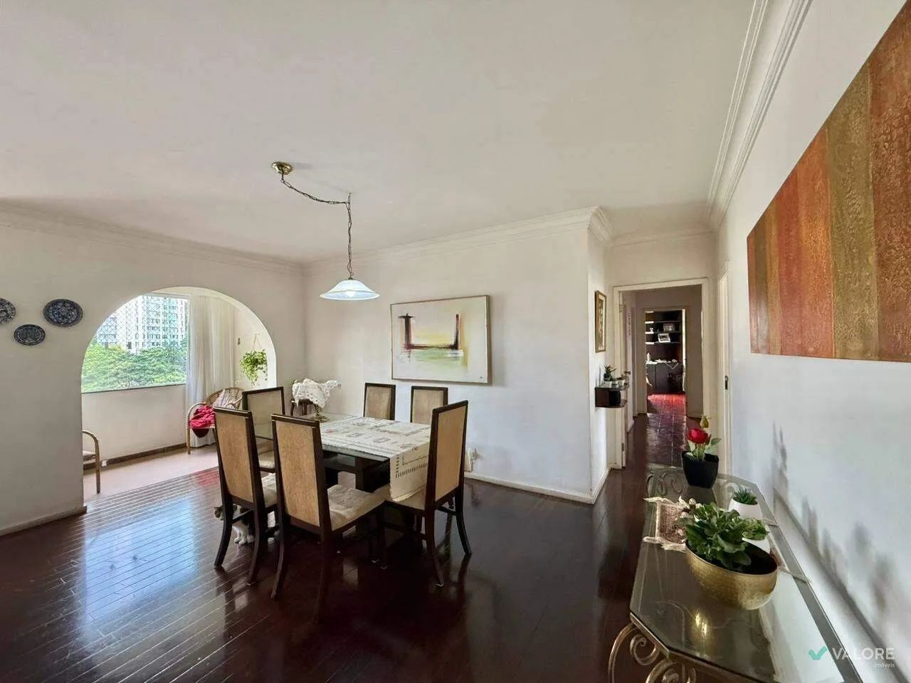 Apartamento 4 quartos  Santo Antônio - Foto 2