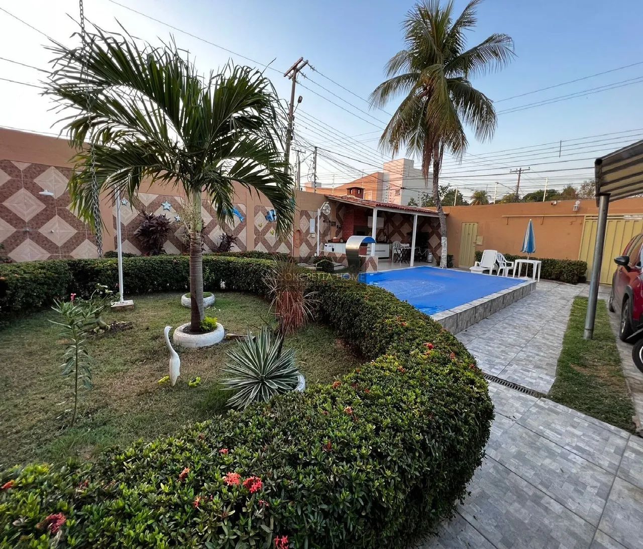 Casa Sobrado no bairro Cidade Alta em Cuiabá - Foto 3