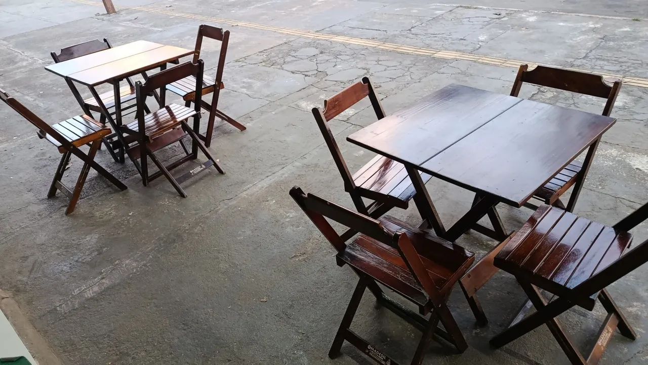 Equimentos e móveis para sorveteria e acaiteria - Foto 5