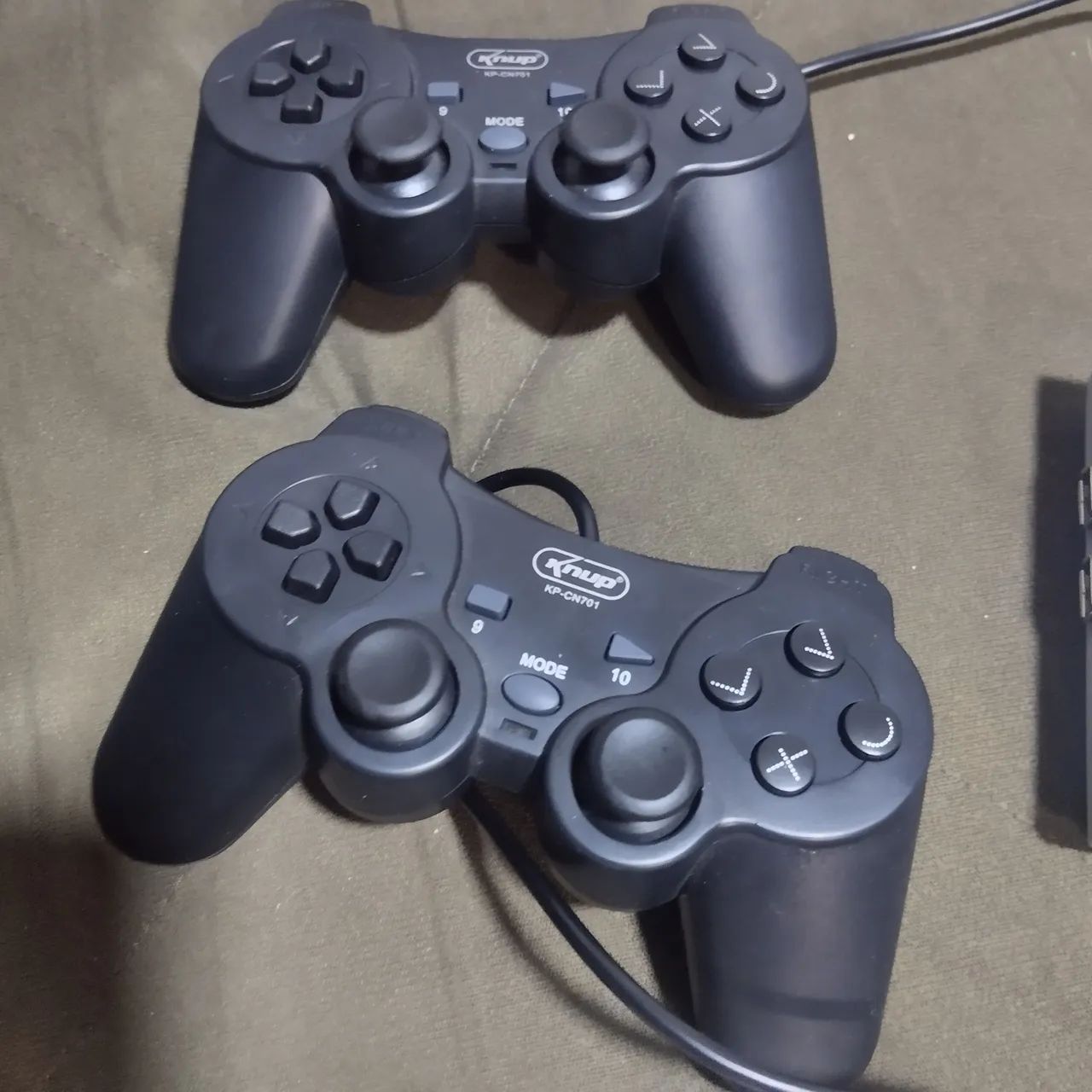 Vídeo game ? - Foto 2