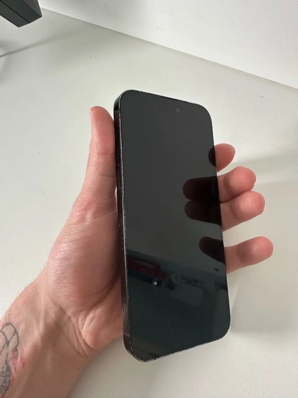Iphone 14 pro max - 256GB - Foto 4