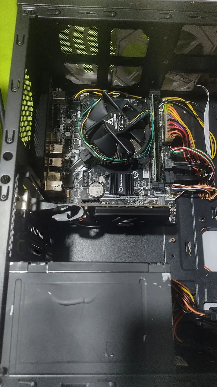 Computador completo  - Foto 4
