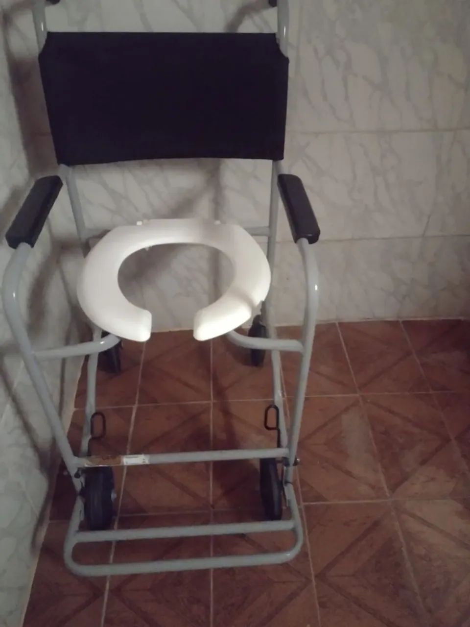 Cadeira de banho 