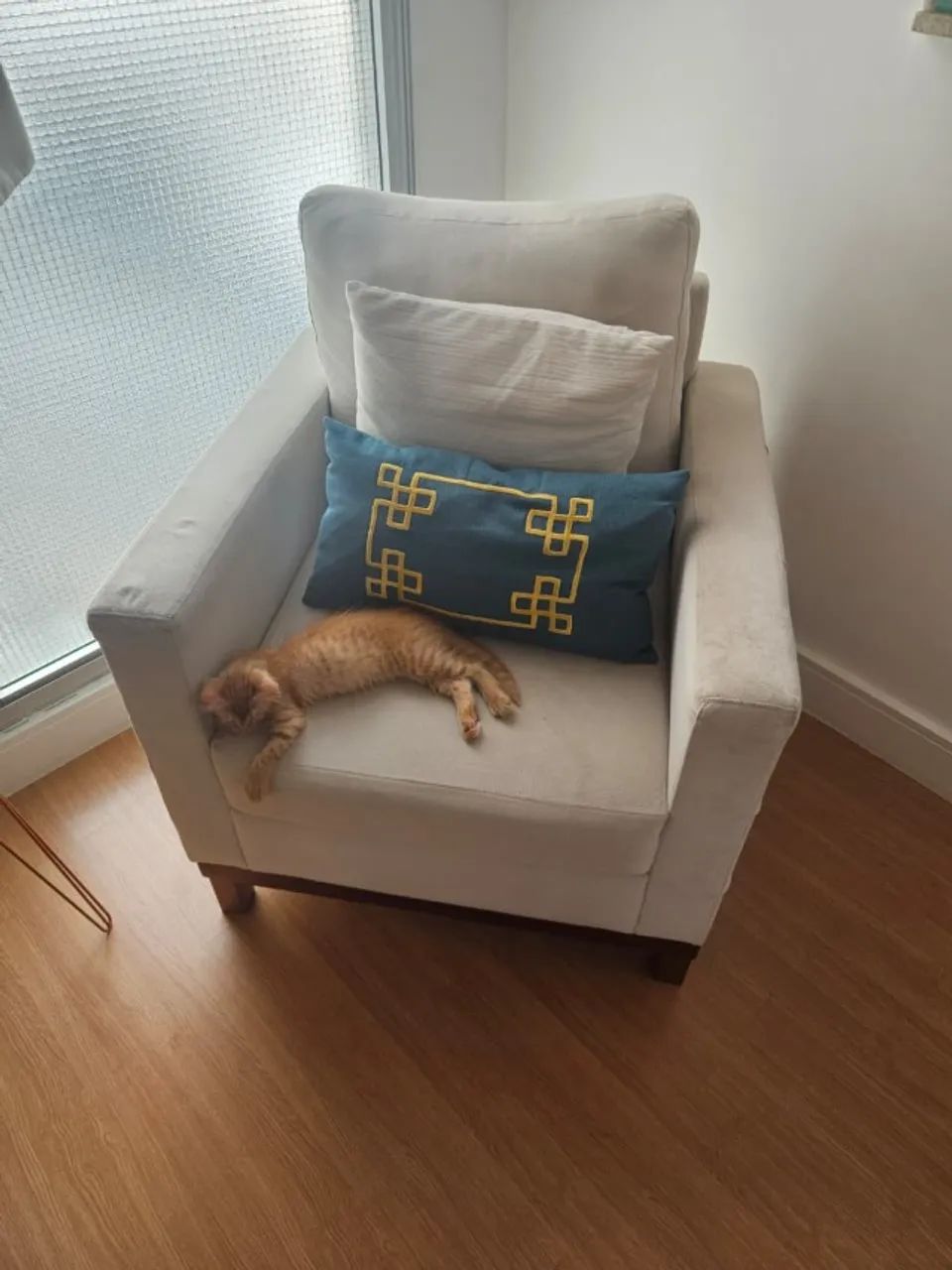 Poltrona grande - Foto 2