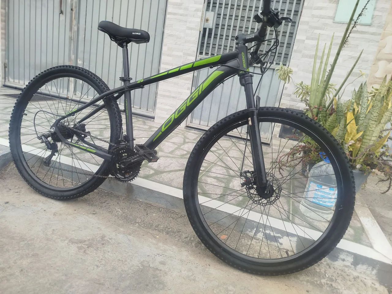 Bicicleta aro 29  - Foto 5
