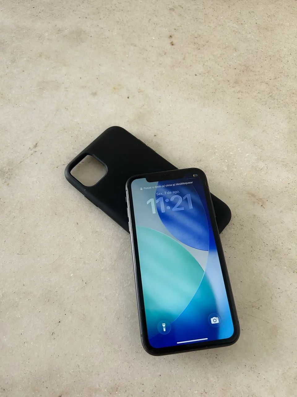 iPhone 11 128gb