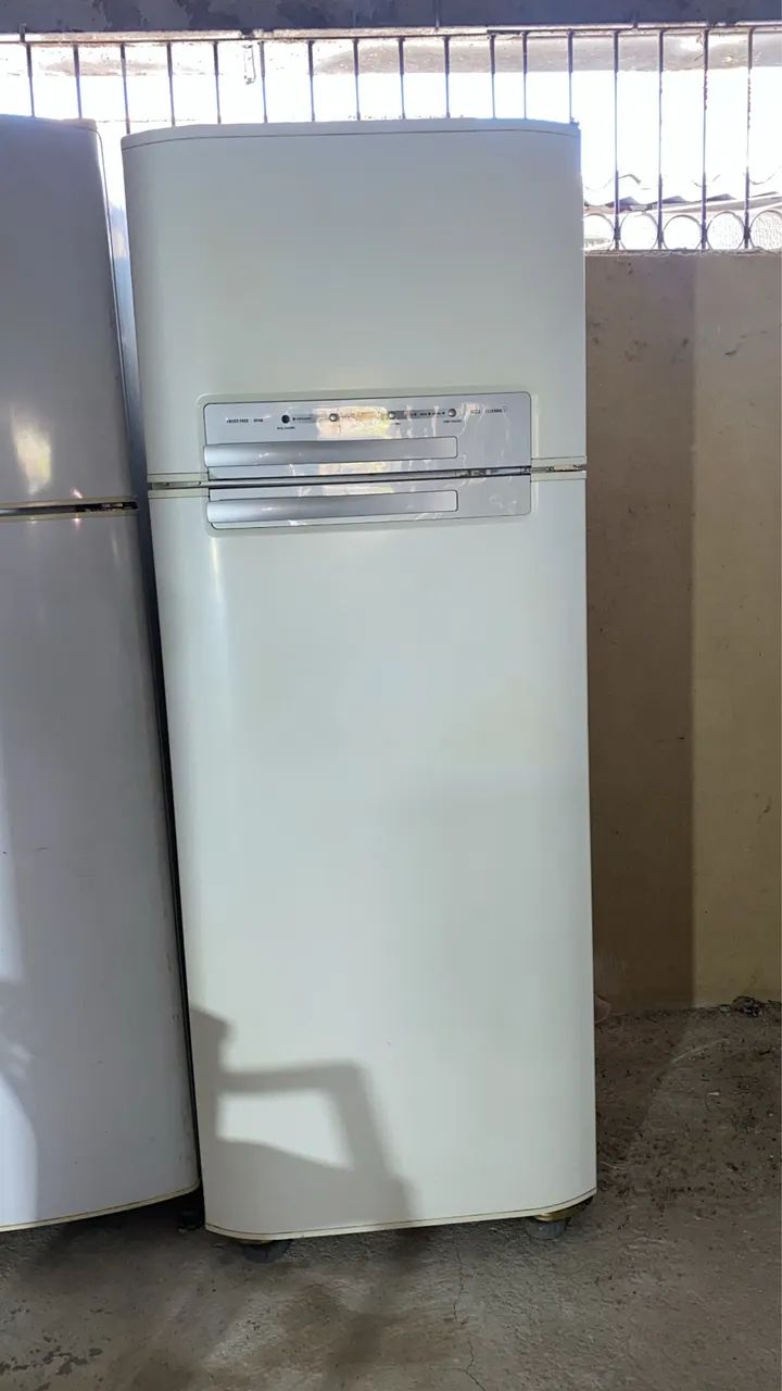 Geladeira 