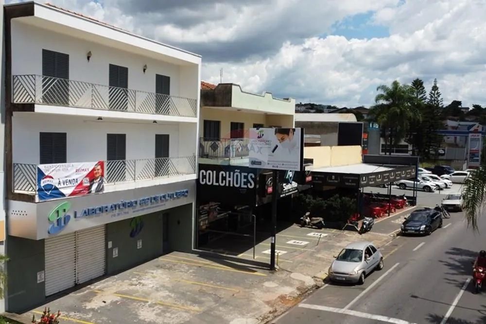 Prédio Comercial Prestigiado na Av. dos Trabalhadores - Foto 2