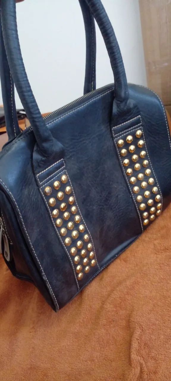 Bolsa marelle courro - Foto 2