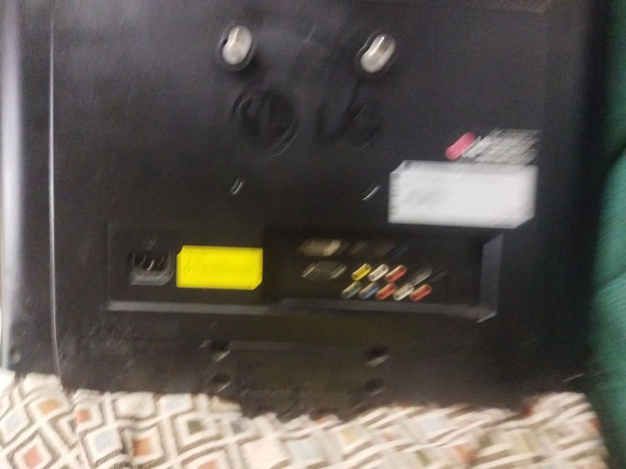 Tv LG  no estado  - Foto 3