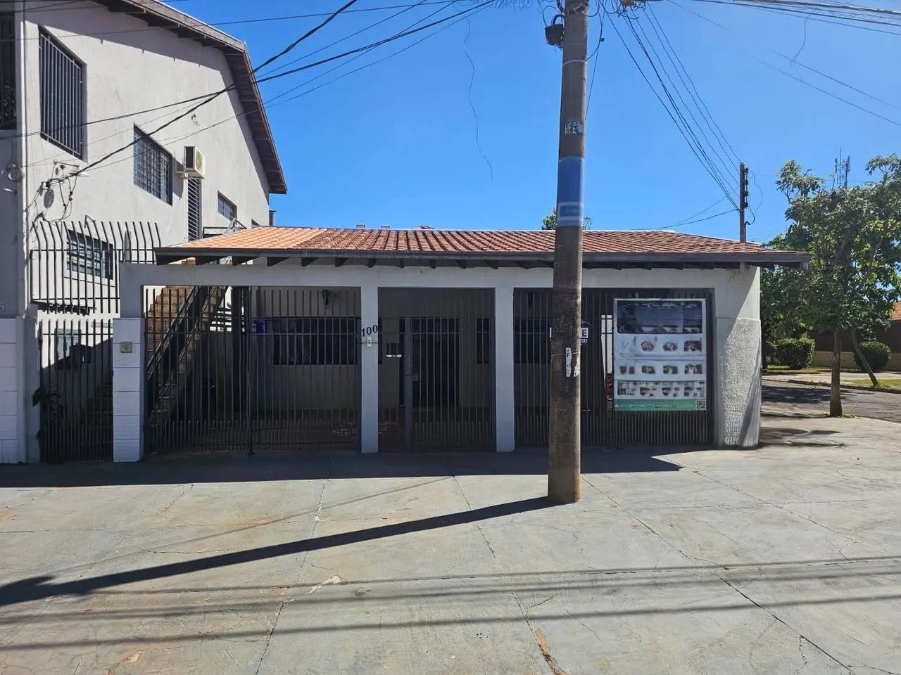 Foto - Campo Grande - Vila Taveirópolis
