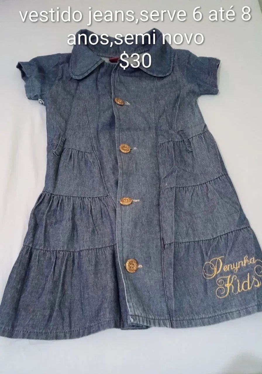 Roupa de criança  - Foto 2