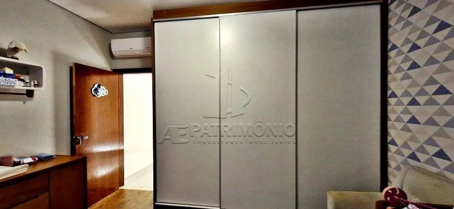 SOBRADO EM CONDOMINIO COM 3 SUITES; VILLA DO BOSQUE; SOROCABA; NORTE - Foto 4